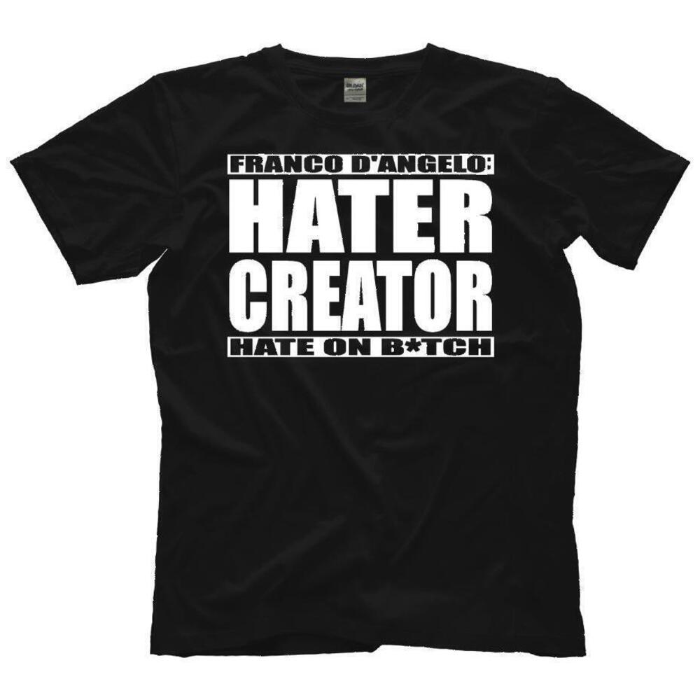 Hater Creator Shirt